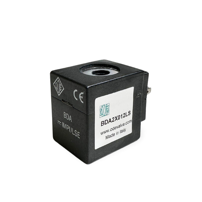 ODE | BDA2X012LS - Bobine de verrouillage 12 V 2,5 W 30 mm 