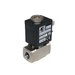 ACL E111AV12///301 Solenoid Valve 1/8" G 2/2 WAY Normally Closed (N.C) (24VDC)