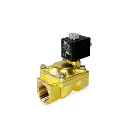 ACL E207ENV18///U451 Solenoid Valve 3/4