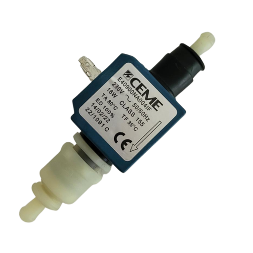CEME E40900NA004IF Vibration Pump - 230V 50/60Hz 16W
