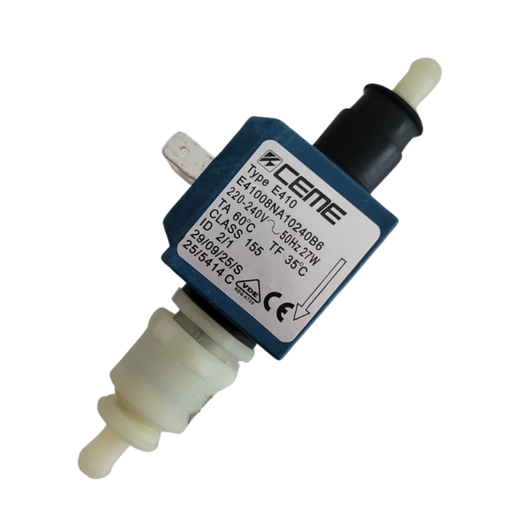 CEME E41008NA10240B6 Vibration Pump - 220-240V 50Hz 27W