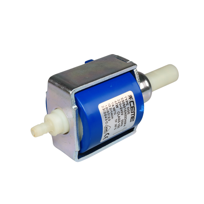 CEME E50501EN32245F4 Vibration Pump - 220-240V 50Hz 47W - E505 (Main series E500)