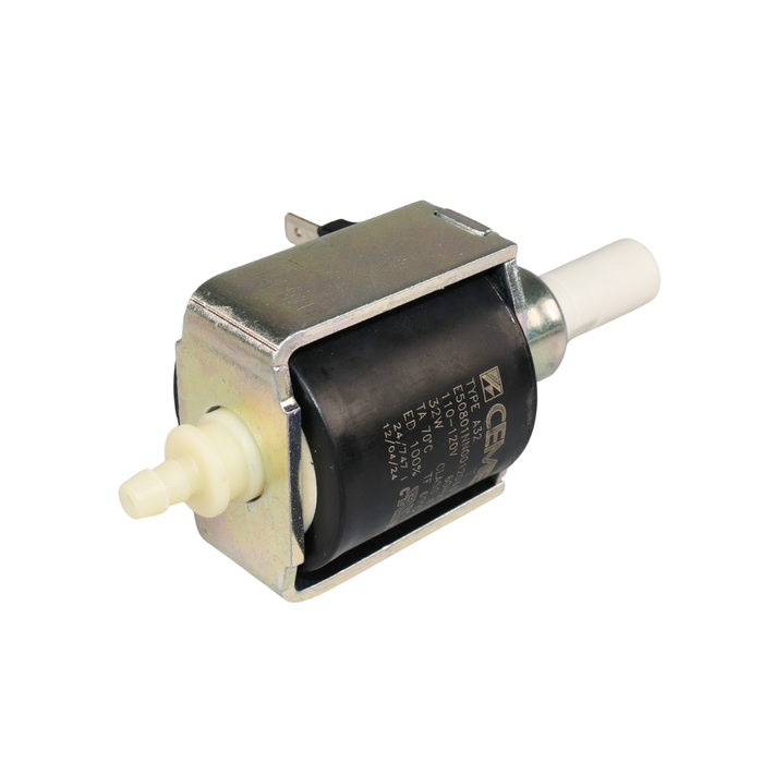 CEME E50801NN0012033 Vibration Pump - 110-120V 60Hz 32W - E508 (Main series E500)