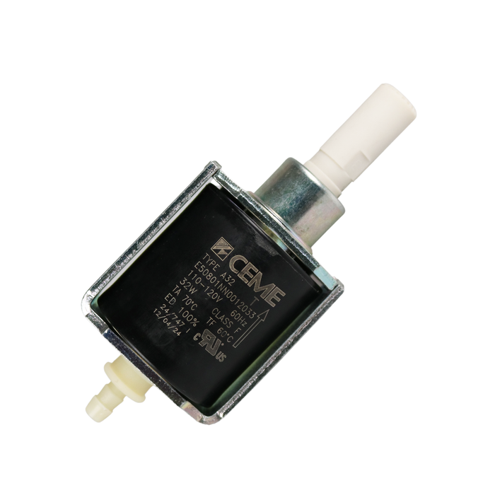 CEME E50801NN0012033 Vibration Pump - 110-120V 60Hz 32W - E508 (Main series E500)