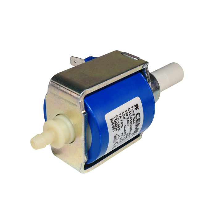 CEME E51201EN00240C3 Vibration Pump - 220-240V 50Hz 32W Hydronics Depot Inc. CEME E51201EN00240C3 Vibration Pump - 220-240V 50Hz 32W Hydronics Depot Inc.