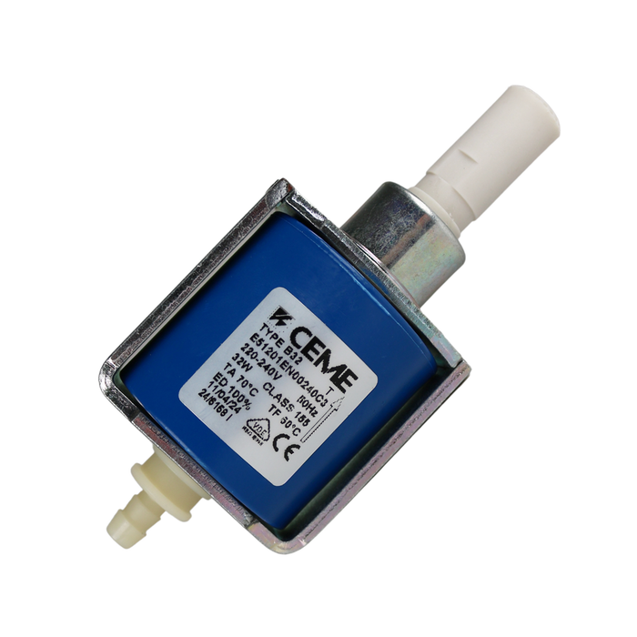 CEME E51201EN00240C3 Vibration Pump - 220-240V 50Hz 32W