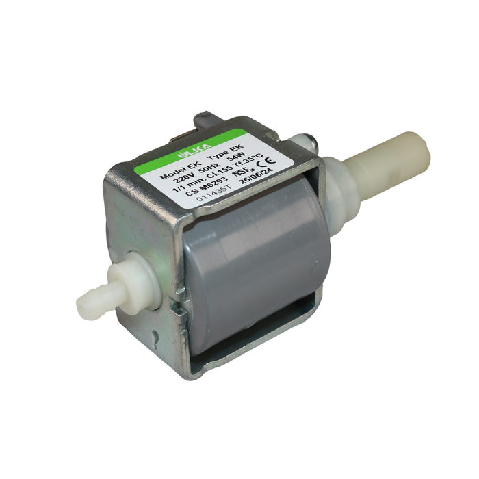 Ulka Vibration Pump EK-220V, 50Hz, 54W NSF