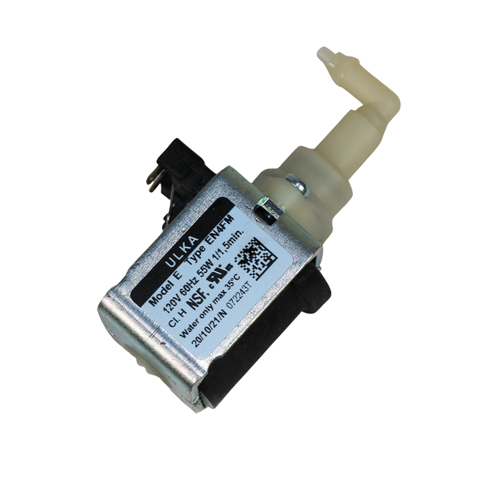 Ulka Vibration Pump EN4FM-120V, 60Hz, 55W NSF