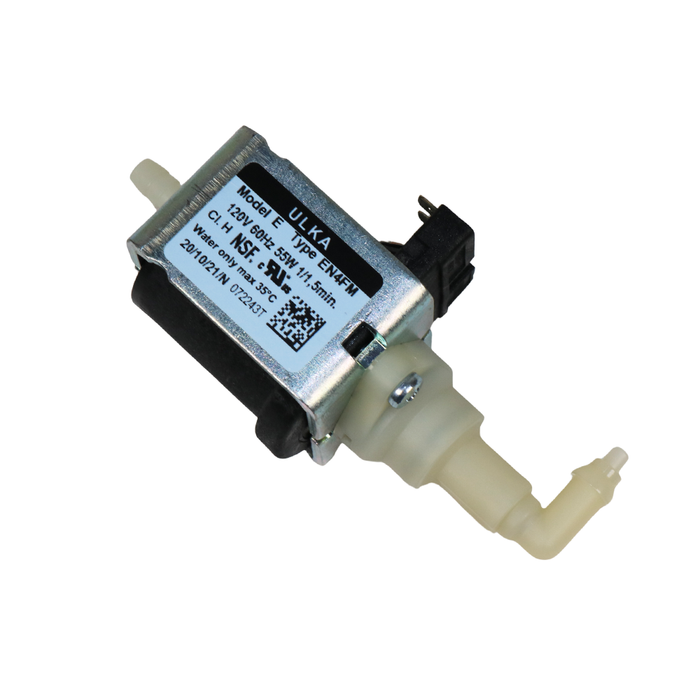 Ulka Vibration Pump EN4FM-120V, 60Hz, 55W NSF