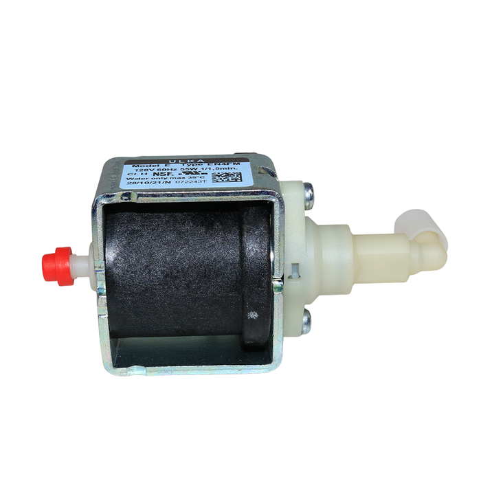 Ulka Vibration Pump EN4FM-120V, 60Hz, 55W NSF