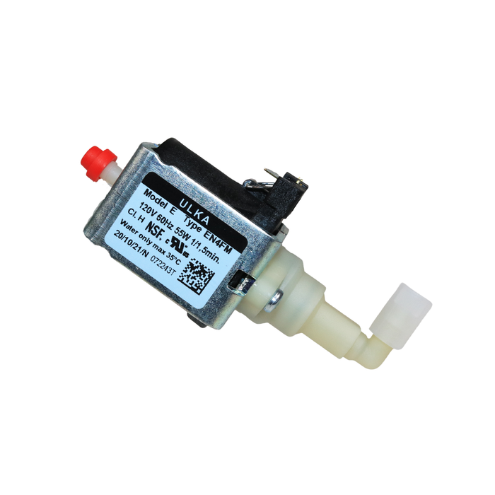 Ulka Vibration Pump EN4FM-120V, 60Hz, 55W NSF