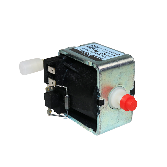 Ulka Vibration Pump EN4FM-120V, 60Hz, 55W NSF