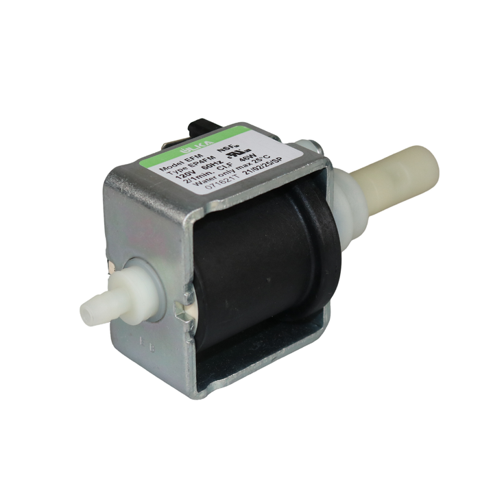 Ulka Vibration Pump EP4FMSP-120V, 60Hz, 46W NSF