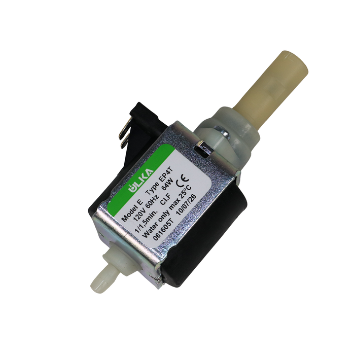 Ulka Vibration Pump EP4T-120V, 60Hz, 64W