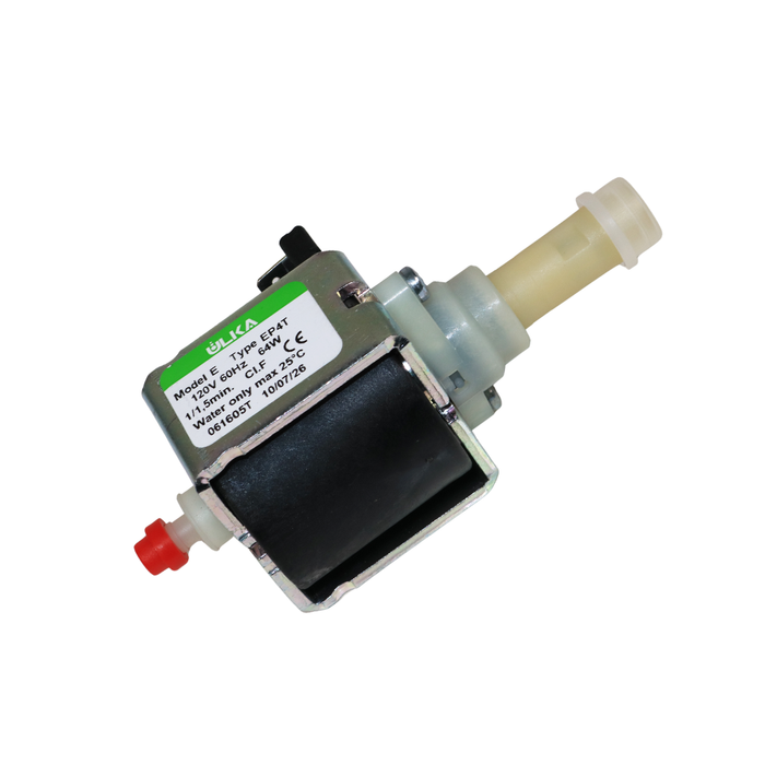 Ulka Vibration Pump EP4T-120V, 60Hz, 64W