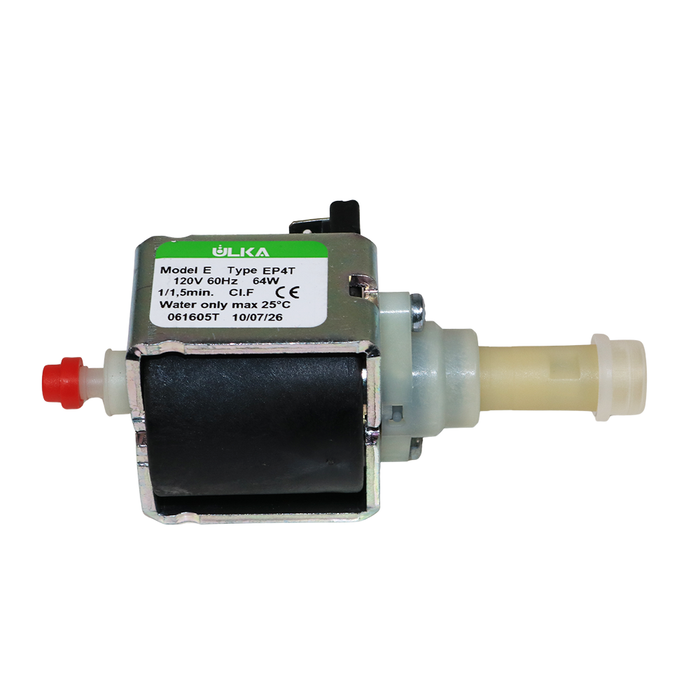 Ulka Vibration Pump EP4T-120V, 60Hz, 64W
