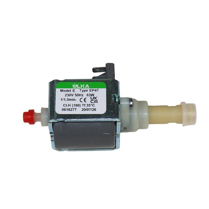 Ulka Vibration Pump EP4T-230V, 50Hz, 63W