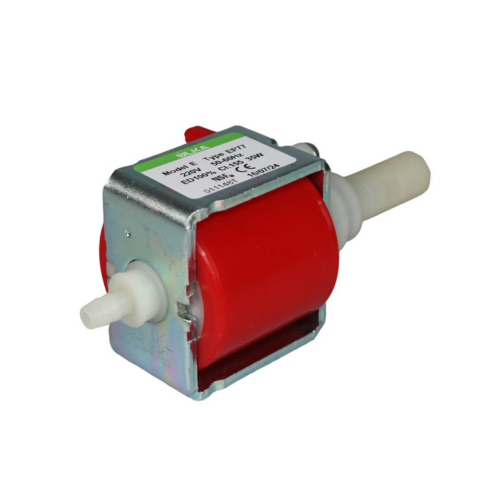 Ulka Vibration Pump EP77-220V, 50-60Hz, 35W