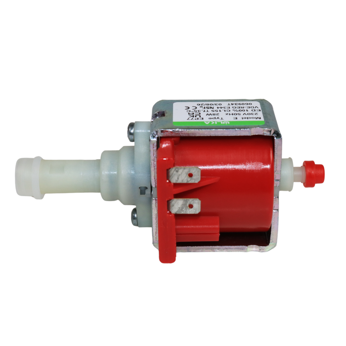 Ulka Vibration Pump EP77-230V, 50Hz, 28W