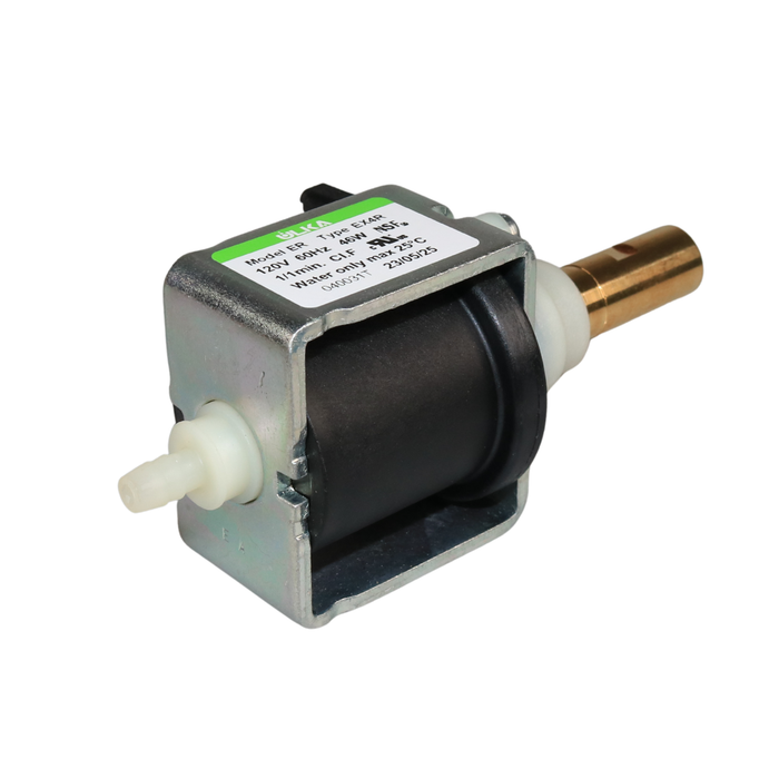 Ulka Vibration Pump EX4R-120V, 60 Hz, 46W NSF