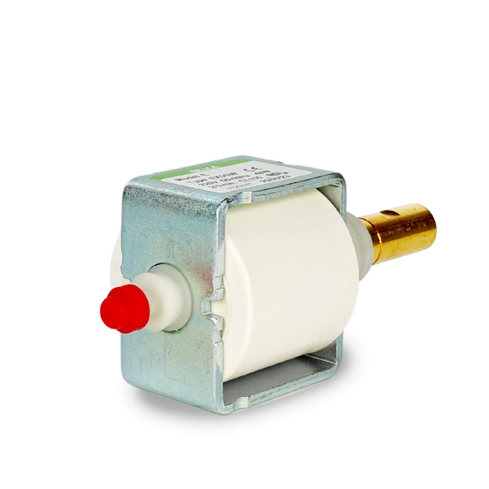 Ulka EP5 Vibratory Pump 220-230V 48W – For Gaggia, Rancilio Silvia Espresso Machines
