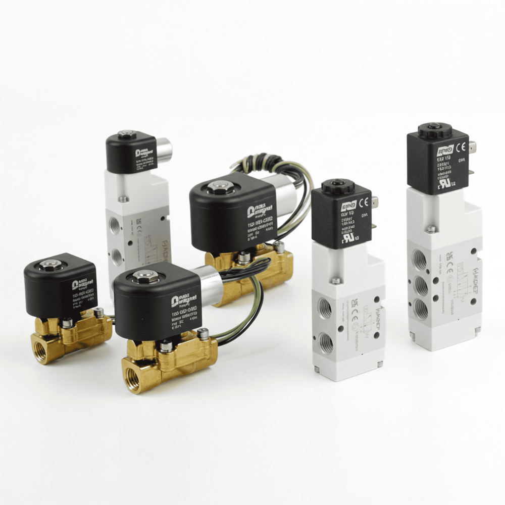 AIGNEP - Hydronics Depot Inc.