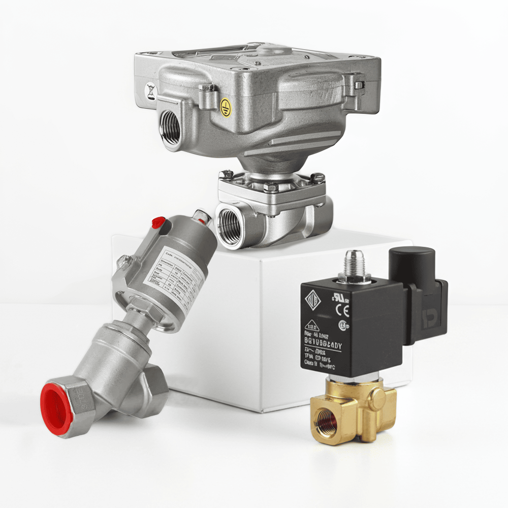 ODE - Hydronics Depot Inc.