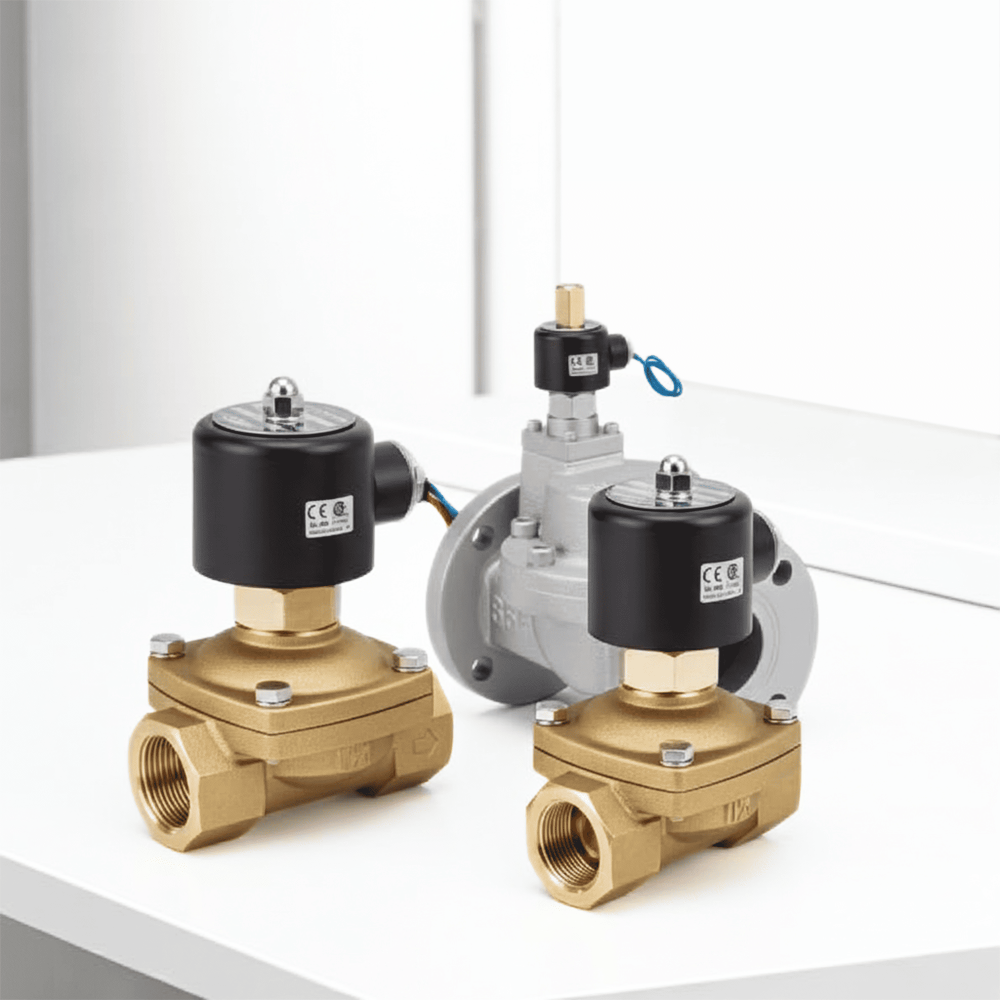 Pro-UniD - Hydronics Depot Inc.