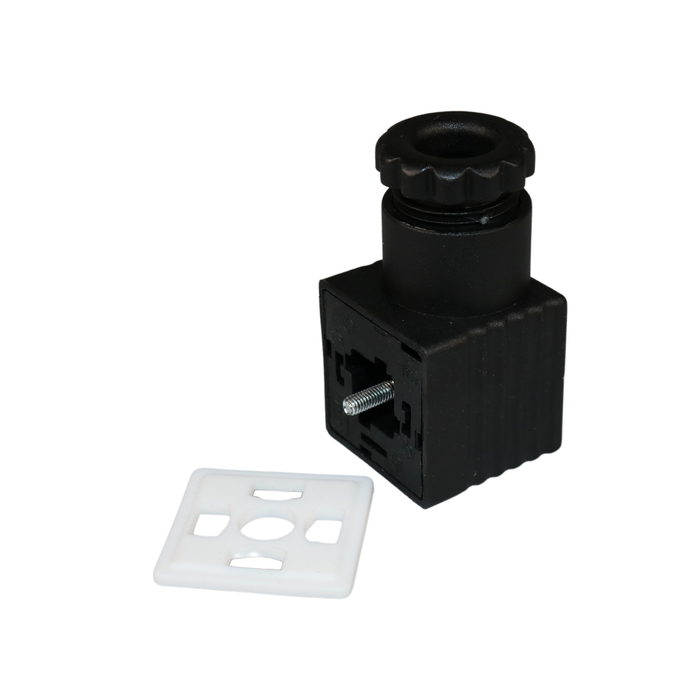 Form A - DIN Connector