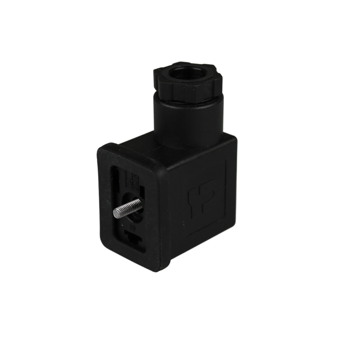 Form B - DIN Connector