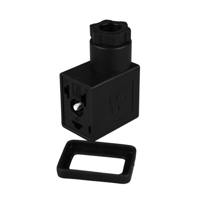 Form B - DIN Connector