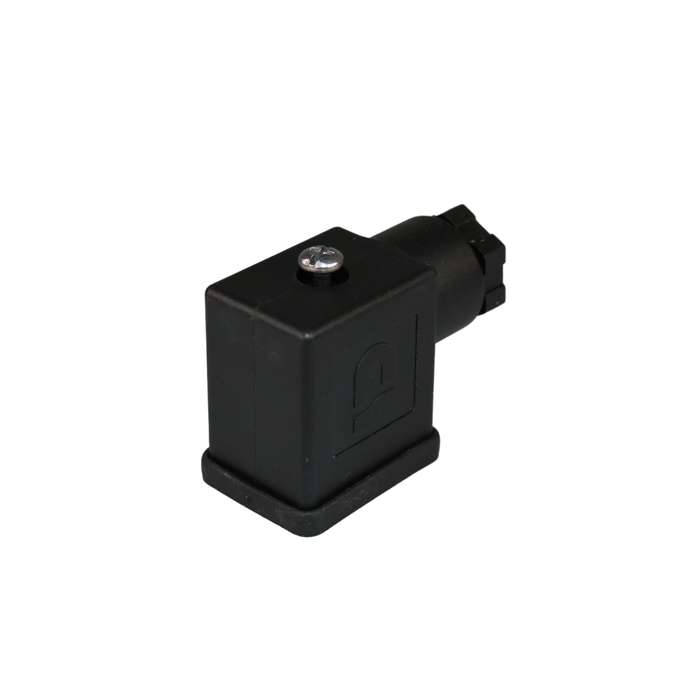 Form B - DIN Connector