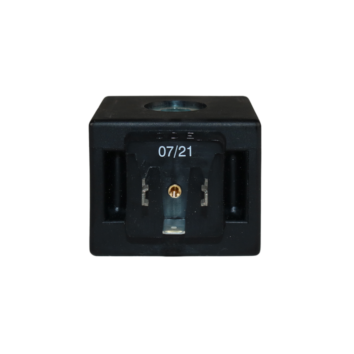 ODE Solenoid Coil 12VDC 52mm – GDA14012CS