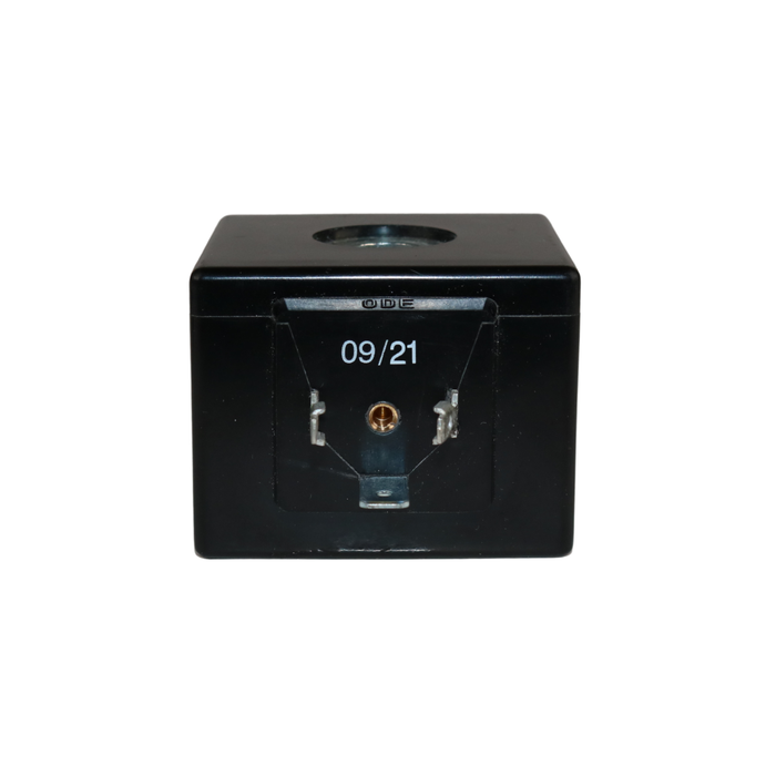 ODE Solenoid Coil 77-138VDC 52mm - GDH14077CS - ODE GDH coil