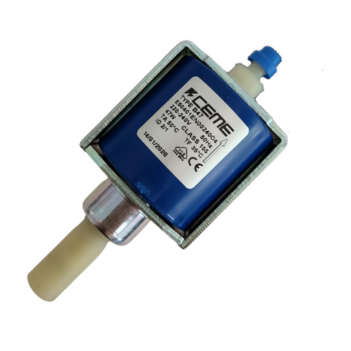 CEME E50401EN00240G4 Vibration Pump - 220-240V 50Hz 47W