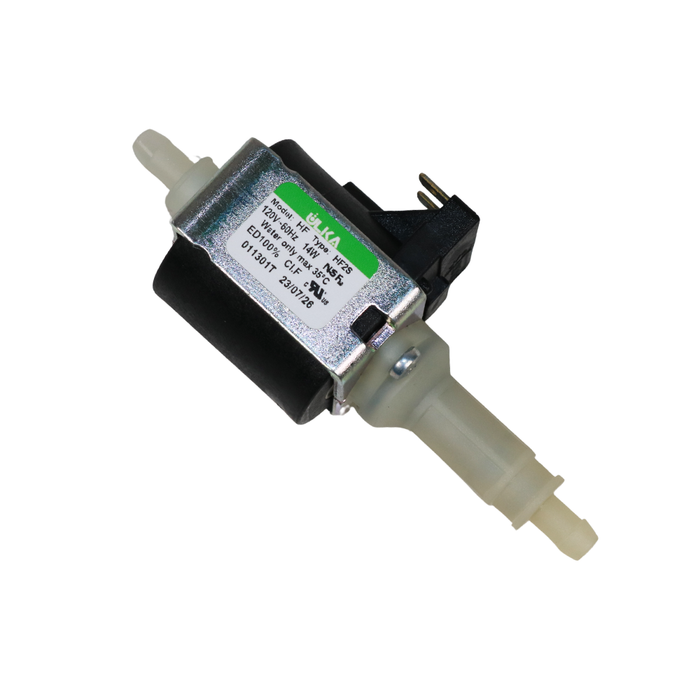 Ulka Vibration Pump HF2S-120V, 60Hz, 14W NSF