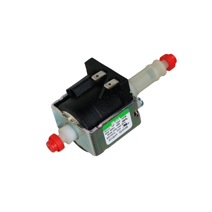 Ulka Vibration Pump HF2S-120V, 60Hz, 14W NSF