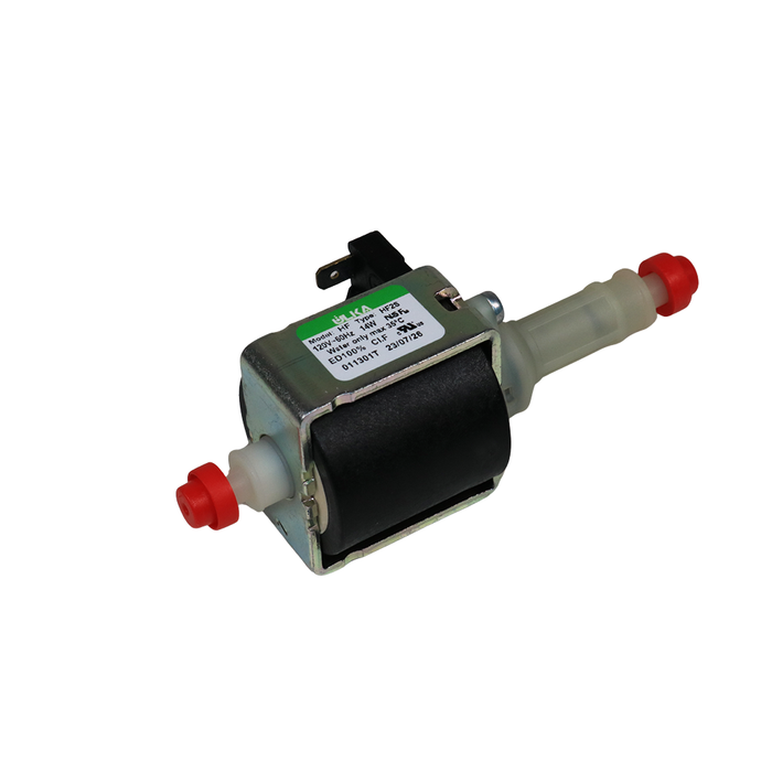 Ulka Vibration Pump HF2S-120V, 60Hz, 14W NSF
