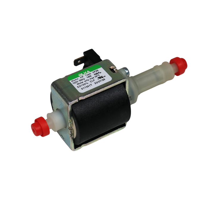 Ulka Vibration Pump HF2S-120V, 60Hz, 14W NSF