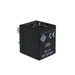ODE Solenoid Coil 24VDC 22mm - LBA05024CS
