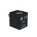 ODE Solenoid Coil 12VDC 22mm - LBV05012CS