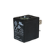 ODE Solenoid Coil 12VDC 22mm- LBV05012CY