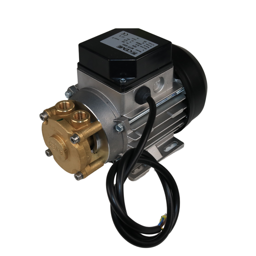 CEME Peripheral Pump MTP600 400V / 50 Hz (28LL112N4000001)