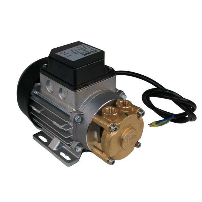 CEME Peripheral Pump MTP600 400V / 50 Hz (28LL112N4000001)