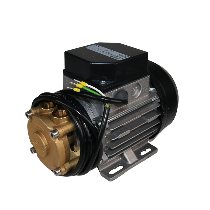 CEME Peripheral Pump MTP600 120V / 60 Hz (28LL112N1200003)