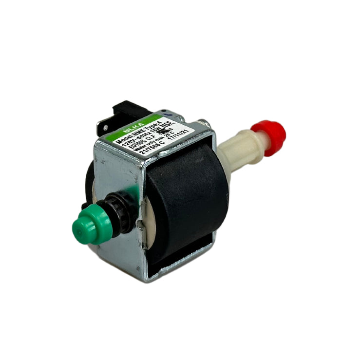 Bomba vibratoria Ulka NME4-120V, 60Hz, 16W NSF 