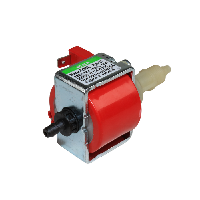 Ulka Vibration Pump NME3S-230-240V, 50Hz, 16W, NSF