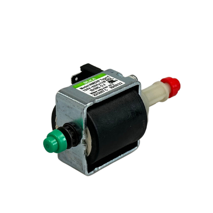 Bomba vibratoria Ulka NMEHP1-120V, 60Hz, 17W NSF 