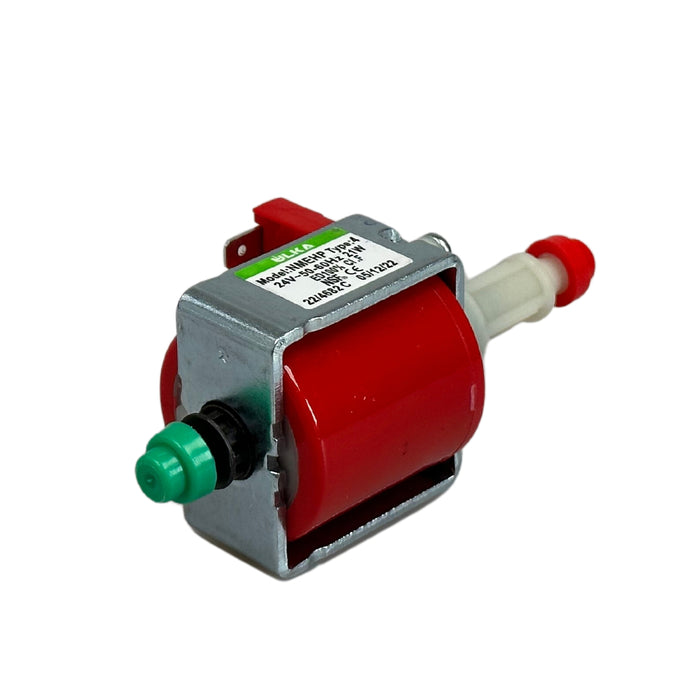 ULKA Vibration Pump NMEHP4-24V, 50-60Hz, 21W NSF