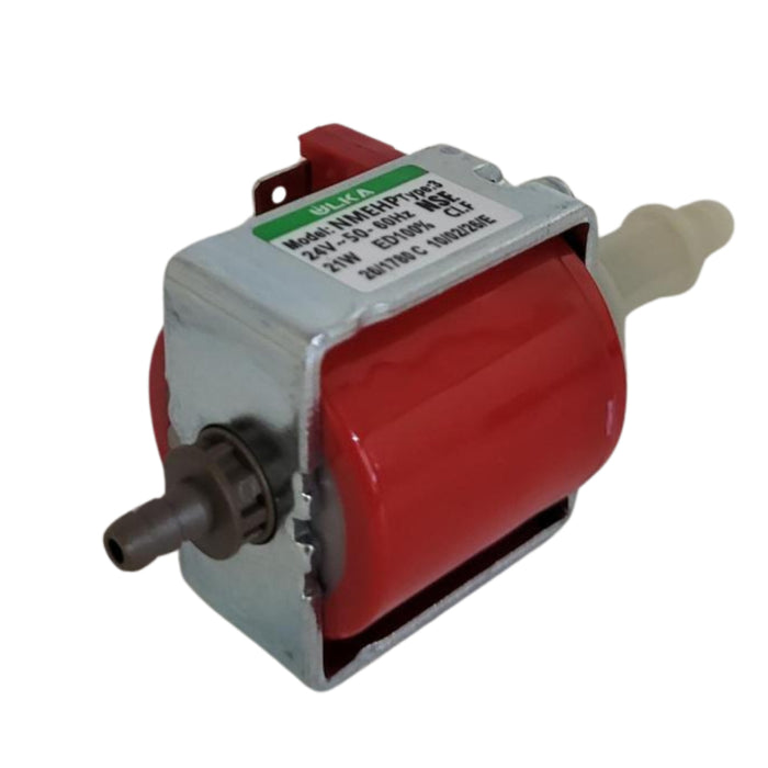 Ulka Vibration Pump NMEHP3-24V, 50-60Hz, 21W NSF